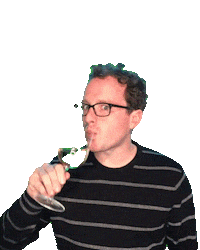 Jacksonwilliams Sticker by Instagram Creator Lounge