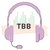 thebalancedblonde podcast healing plantbased healingjourney Sticker