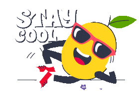 Stay Cool Love Sticker by My Weekend Plan