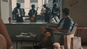 Performing Formula 1 GIF by Mercedes-AMG Petronas Motorsport