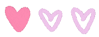 Heart Love Sticker