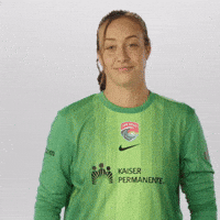 Clap Mediaday GIF by National Women's Soccer League