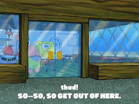 season 7 legends of bikini bottom: the curse of the hex GIF by SpongeBob SquarePants