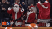 2018 Nfl Football GIF by NFL