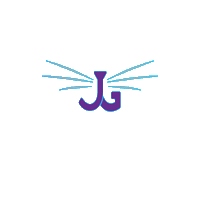Jackson Galaxy Jg Sticker by Smitten Kitten