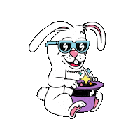 steveorama happy funny fun cartoon Sticker
