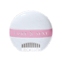 pure-sexy 純色 puresexy 除毛刀 Sticker