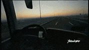 Good Vibes Sunset GIF by Better Noise Music