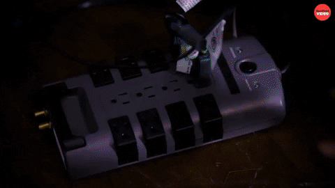 Merry Christmas GIF by BuzzFeed