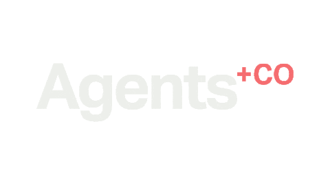 agentsandco giphyupload agents co agentsandco agents and co Sticker