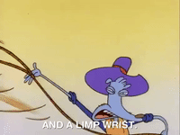 rockos modern life nicksplat GIF