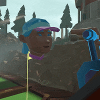 GIF by Walkabout Mini Golf