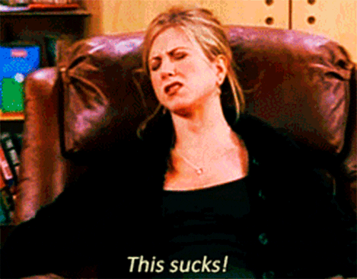friends GIF