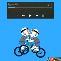 Rock And Roll GIF by Zhot