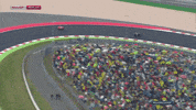 Raining Marc Marquez GIF by MotoGP