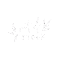 mrsdotpalacio white business shop stickers Sticker