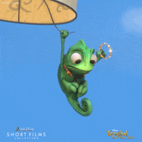 disney short films GIF by Walt Disney Animation Studios