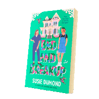 Dial Press Sticker by Random House