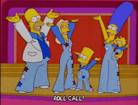 homer simpson episode 24 GIF