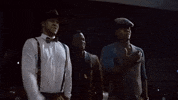music video knickers GIF by Jidenna