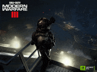 Pc Cod GIF by NVIDIA GeForce