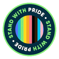 Happy Pride Sticker by ServiceNow