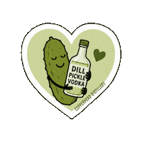 North Bay Summer Sticker by CopperheadDistillery