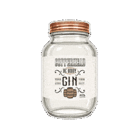North Bay Summer Sticker by CopperheadDistillery