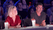 Live Show GIF by America's Got Talent