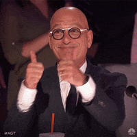Live Show GIF by America's Got Talent