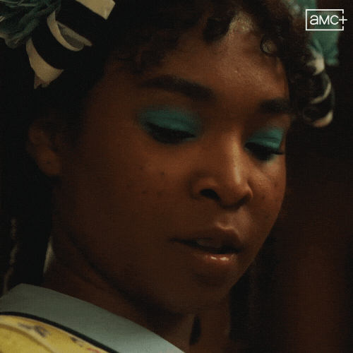 Interview With The Vampire Television GIF by Anne Rice's Immortal Universe