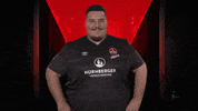 Happy Call Me GIF by Bundesliga