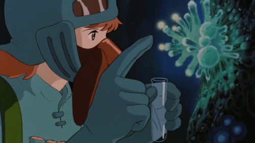 GIF by Ghibli Fest 2017
