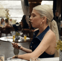 Didem Waiting GIF