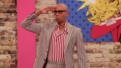 Season 5 GIF by LogoTV