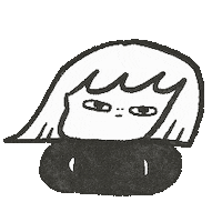 Girls Power Sticker