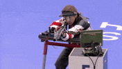 Paralympics GIF by International Paralympic Committee