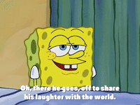 selling out season 4 GIF by SpongeBob SquarePants