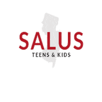Crossfit Salus Sticker by Salus