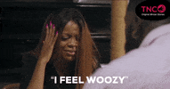 Tired Web Series GIF by TNC Africa