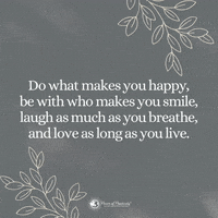 Quote GIF by Power of Positivity