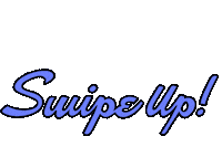 Swipe Up Sticker by Fender