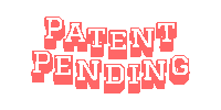 Intellectual Property Invention Sticker by NeighborlyNotary®
