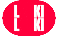 Lookilooki Sticker by DIE KAVALLERIE