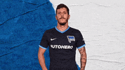 Bundesliga Berlin GIF by Hertha BSC