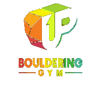1Upbouldering bouldering 1up oneup 1upbouldering Sticker