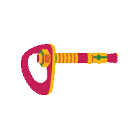 boltingeu climbing bouldering innsbruck bolts Sticker