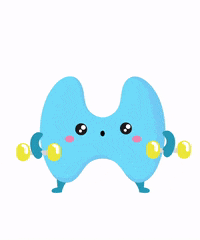 Health Doctor GIF by nerdbugs