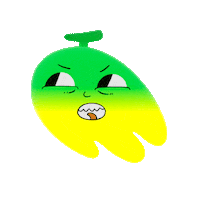 hachulab allergy hachu rld allergen Sticker