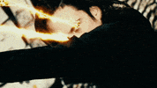 Space Flying GIF by SWARM